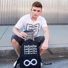 Load image into Gallery viewer, Infinite Lists: Signature Notebook