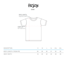 Load image into Gallery viewer, Andrea Russet  &#39;Awkward&#39; Black Shirt
