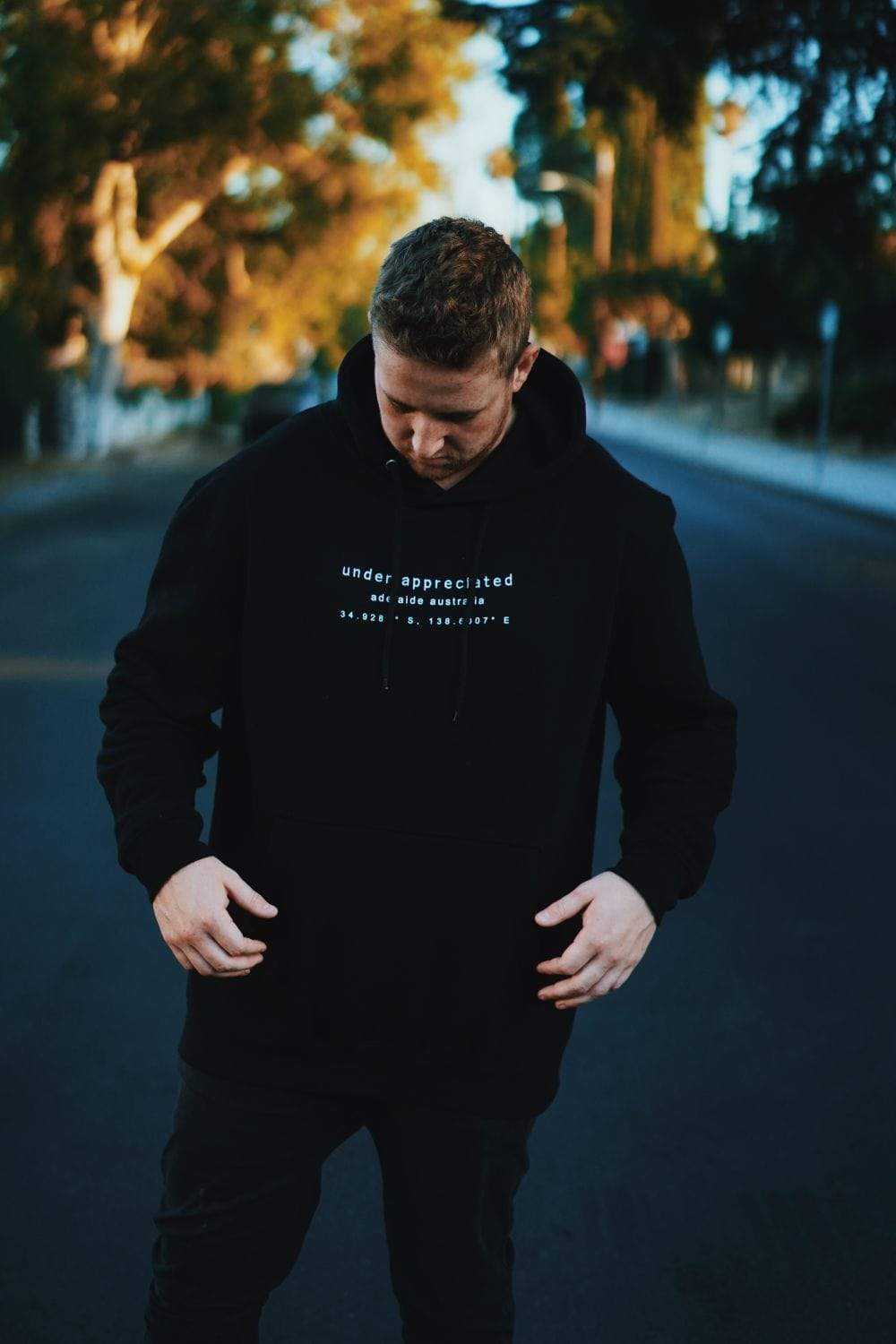 Corey la barrie hoodie best sale