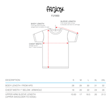 Load image into Gallery viewer, Gabbie Gonzalez &#39;Cultivate Kindness&#39; Light Blue Shirt
