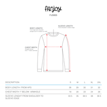 Load image into Gallery viewer, Heard Well x Jordan Doww Exclusive Playlist Black Long Sleeve Shirt
