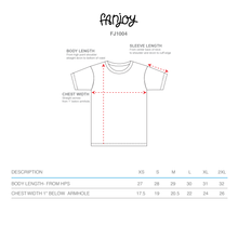 Load image into Gallery viewer, Infinite Lists: Infinite Wave Shirt
