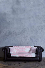 Load image into Gallery viewer, KnJ You Already Know What&#39;s Up Pillow
