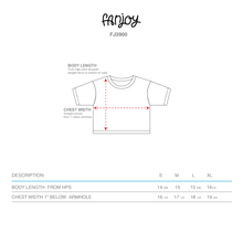 Load image into Gallery viewer, I&#39;ma Need A Hairtie Crop
