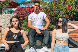 List Los Angeles Shirt