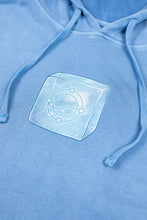 Load image into Gallery viewer, Sunidey: Winter Logo Hoodie
